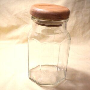 ~~~ Ideal ~ Sealable CONTAINER ~~~